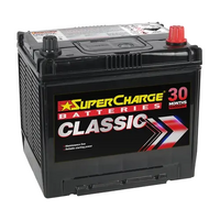 SuperCharge Classic N55D23L