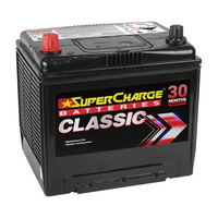 SuperCharge Classic N55D23R