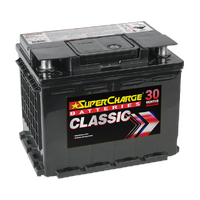 SuperCharge Classic N55H