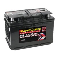 SuperCharge Classic N66HR