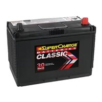 SuperCharge Classic N70ZZLX