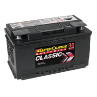 SuperCharge Classic N77