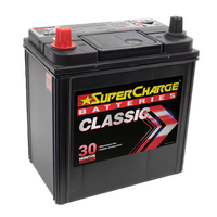 SuperCharge Classic NS40Z