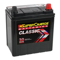 SuperCharge Classic NS40ZAL