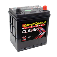 SuperCharge Classic NS40ZLFL