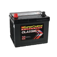 SuperCharge Classic NS50P