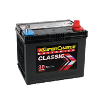 SuperCharge Classic NS50PL