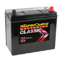 SuperCharge Classic NS60L