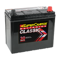 SuperCharge Classic NS60LS