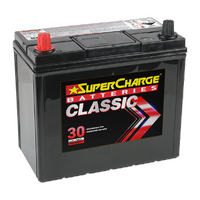 SuperCharge Classic NS60R