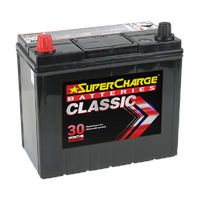 SuperCharge Classic NS60RS