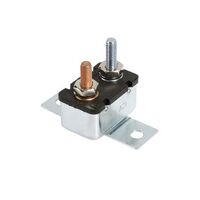 Narva 54640BL: 40 AMP Automatic Reset Circuit Breaker