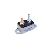 Narva 54940: 40 AMP Manual Reset Circuit Breaker