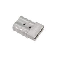 Narva Heavy Duty 350 AMP Connector Housing Grey (1pk)