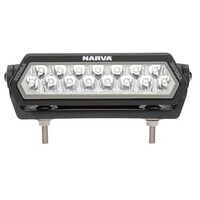 Narva 8" Ultima Light Bars Long & Wide Hybrid Beam (Pair)