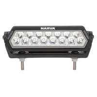 Narva 8" Ultima Light Bars Ultra Wide Flood Beam (Pair)