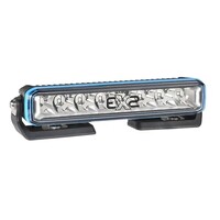 Narva 10" EX2 Light Bar Single Row - RGB