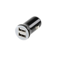 Twin USB Power Adaptor