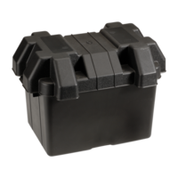 Projecta NS70 size battery box