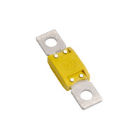 Projecta BT950-100 100A Megaval fuse (Yellow Maxi) to suit BT950-P1