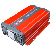 REDARC 700W 12V Pure Sine Wave Inverter