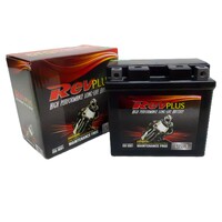 RevPlus STZ7-S