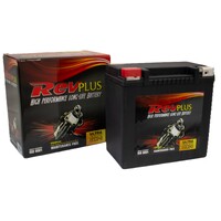 RevPlus SVXT-8