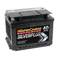 SuperCharge SilverPlus SMF53L