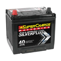 SuperCharge SilverPlus SMF55D23R