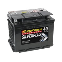 SuperCharge SilverPlus SMF55H