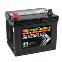 SuperCharge SilverPlus SMF57