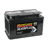 SuperCharge SilverPlus SMF65L