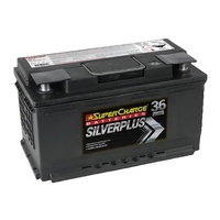 SuperCharge SilverPlus SMF75L