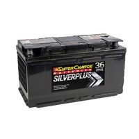 SuperCharge SilverPlus SMF88H