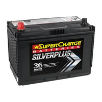 SuperCharge SilverPlus SMFN70ZZX