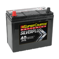 SuperCharge SilverPlus SMFNS60R