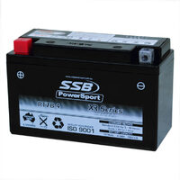 SSB RT7B-4 Powersport Battery