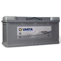 Varta A4 / H15